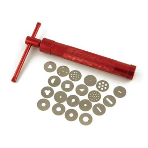 Metal Extruder